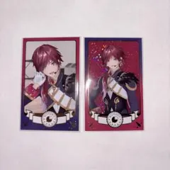 にじさんじ ローレン 共通衣装3D チェキ