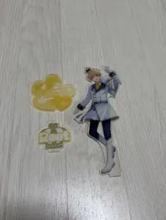 すとぷり るぅと アクスタ