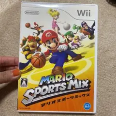 マリオスポーツミックス