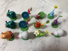 ピクミンチョコエッグ　バラ売り