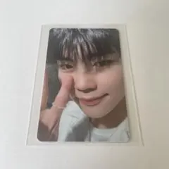 ゴヌク パクゴヌク Withmuu ラキドロ トレカ