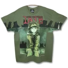 serial experiments lain × messa storeのサムネイル