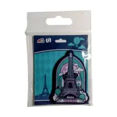 非売品・新品未開封　2024 パリオリンピック NHK ピンバッジ 2025年最新】パリオリンピック ピンバッジの人気アイテム - メルカリ