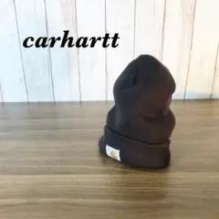 【1759】carhartt　カーハート　帽子