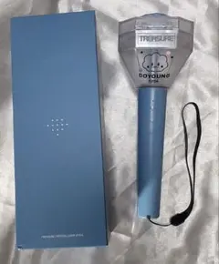TREASURE OFFICIAL LIGHT STICK 公式ペンライト
