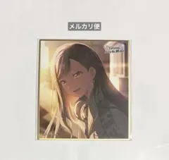 2026年最新】プロセカ 白石杏 色紙の人気アイテム - メルカリ