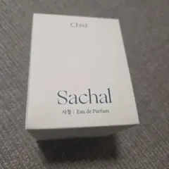 新品】Chwi EP.02 Sachal(お寺) オードパルファム 50ml - メルカリ