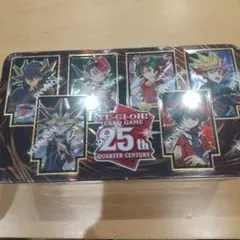 遊戯王【EU版】2023 Tin シュリンク付き❗️新品未開封‼️ 3個セット