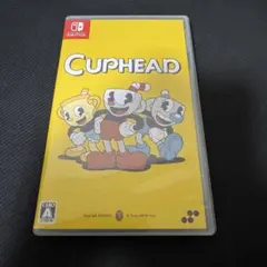 2026年最新】cuphead switchの人気アイテム - メルカリ