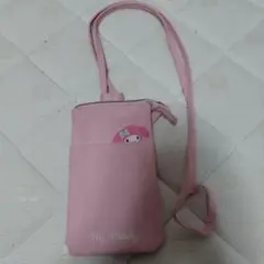 マイメロディ☆スマホポーチ☆サンリオ