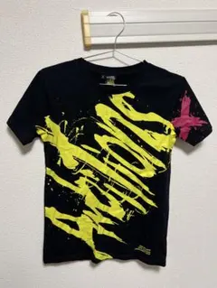 【公式】ワンオクロック2018 Ambitionsドームツアー TシャツM