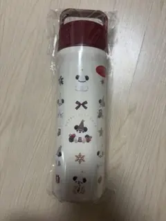 ディズニー　リルリンリン　ステンレスボトル