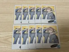 にじさんじ 風楽奏斗 カード