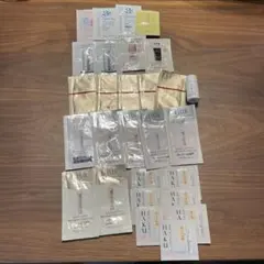 化粧品　サンプル