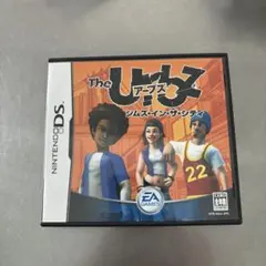 ザ・アーブズ シムズ・イン・ザ・シティ