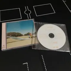 青山吉能 2ndアルバム「Fluctus」ゲーマーズ限定盤 未開封