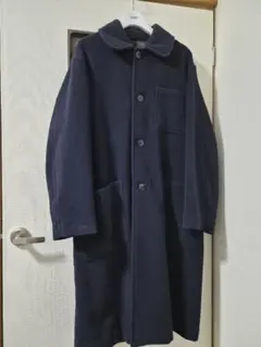 2026年最新】comoli コモリ ウールカシミヤミリタリーコートの人気