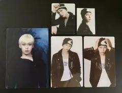 ENHYPEN ソヌ セット