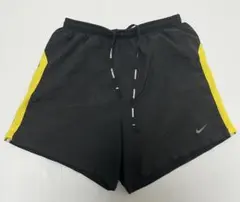 NIKE ナイキ ランニング ショートパンツ ショーツ インナー付き メンズ S