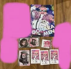 は*ち様 ドズル社×5周年、東京ドームシティコラボ　おおはらMEN