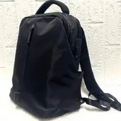 【美品】Y'SACCS イザックWELLBA リュックサック　Ｓサイズ