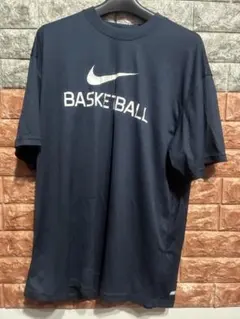 tシャツ バスケットボール