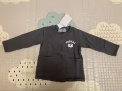 トーマス＆フレンズ グレー トレーナー　トーマス