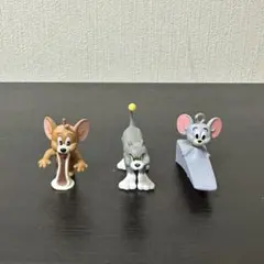 MEDICOM TOY UDF トムとジェリー シリーズ 3 ボーリング ピン - メルカリ