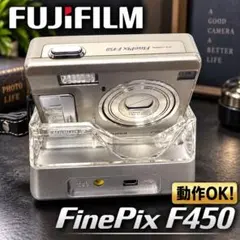 2026年最新】fujifilm f450の人気アイテム - メルカリ