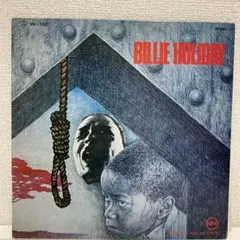Billie Holiday / At Jazz At Philharmonic