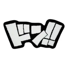 ONE PIECE Rug ドン!! ラグ マット