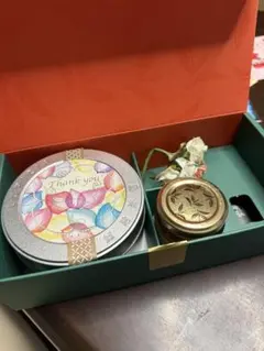 LUPICIA Tea Honey & Oolong Setのサムネイル