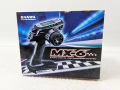 2026年最新】サンワ mx-6の人気アイテム - メルカリ