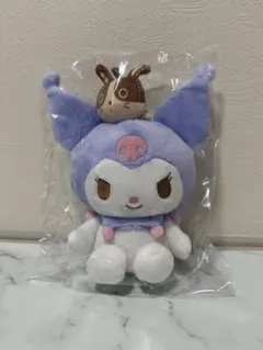 【限定品】クロミ 宇佐美 コラボ ぬいぐるみ 非売品