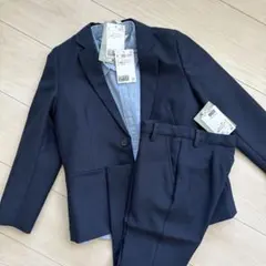 H&M エイチアンドエム　h&m キッズ　セレモニースーツ　卒園式　入園式