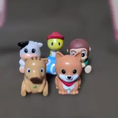JA貯金箱のサムネイル