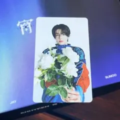 ENHYPEN【宵ーYOIー】ユニバ 特典 ジェイク