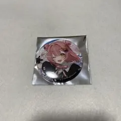 ART OF NIJISANJI 缶バッジ 戌亥とこ にじさんじ - メルカリ