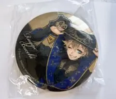 ツイステ ラギー・ブッチ 一番くじ 缶バッジ