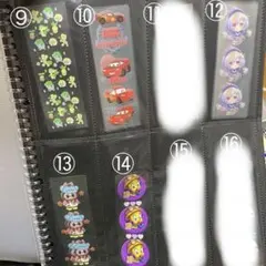 フルオーダー用 ペンラステッカー 2026年最新】ペンラ ステッカー オーダーの人気アイテム - メルカリ
