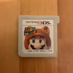 スーパーマリオ3Dランド
