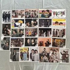 嵐 公式写真 まとめ売り 28枚セット - メルカリ