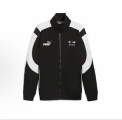 新品L Puma BMWトラックジャケット モータースポーツ