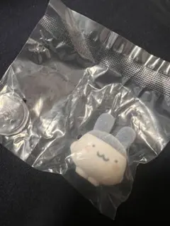 ✴︎たまごっちカプセルトイフロッキー　みみっち