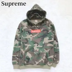 2026年最新】supreme 迷彩 パーカーの人気アイテム - メルカリ