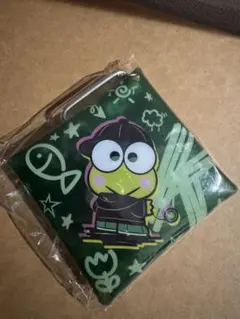 サンリオ Solid&Cool マルチケース　けろけろけろっぴ