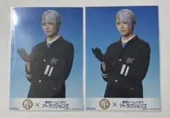 【長義】刀ミュ TDCコラボ ブロマイド