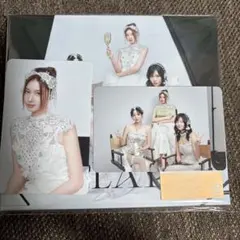 MISAMO PLAY ミサモ CD 　ワンジャパ盤