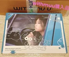 【新品未開封】キムミンジュ2025 2024 2023 シーグリ 写真集 2025年最新】ミンジュ シーグリの人気アイテム - メルカリ