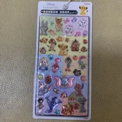 【正規品】ボンボンドロップシール　オリジナル　クラシック　ディズニー